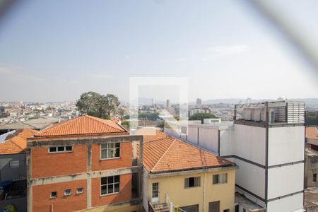 Apartamento para alugar com 81m², 2 quartos e 1 vaga Apartamento para alugar com 81m², 2 quartos e 1 vagaVista Varanda da Sala