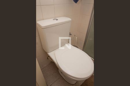 Apartamento para alugar com 81m², 2 quartos e 1 vaga Apartamento para alugar com 81m², 2 quartos e 1 vagaBanheiro
