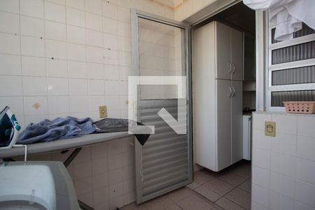 Apartamento para alugar com 81m², 2 quartos e 1 vaga Apartamento para alugar com 81m², 2 quartos e 1 vagaÁrea de Serviço