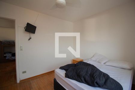 Quarto 2 de apartamento para alugar com 2 quartos, 81m² em Vila São Vicente, São Paulo