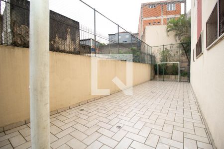 Apartamento para alugar com 81m², 2 quartos e 1 vaga Apartamento para alugar com 81m², 2 quartos e 1 vagaQuadra