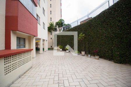 Apartamento para alugar com 81m², 2 quartos e 1 vaga Apartamento para alugar com 81m², 2 quartos e 1 vagaÁrea comum