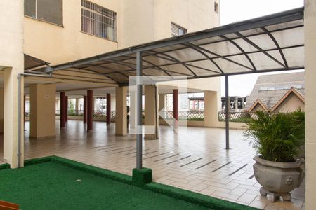 Apartamento para alugar com 81m², 2 quartos e 1 vaga Apartamento para alugar com 81m², 2 quartos e 1 vagaÁrea comum