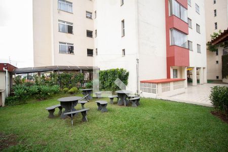 Apartamento para alugar com 81m², 2 quartos e 1 vaga Apartamento para alugar com 81m², 2 quartos e 1 vagaÁrea comum