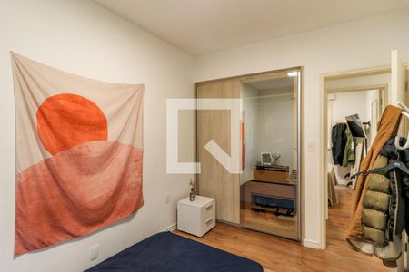 Apartamento para alugar com 84m², 2 quartos e 1 vaga Apartamento para alugar com 84m², 2 quartos e 1 vagaQuarto