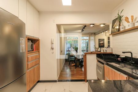 Apartamento para alugar com 84m², 2 quartos e 1 vaga Apartamento para alugar com 84m², 2 quartos e 1 vagaCozinha