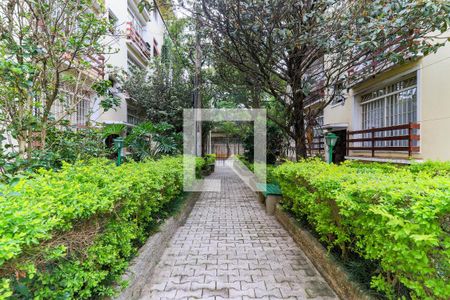 Apartamento para alugar com 84m², 2 quartos e 1 vaga Apartamento para alugar com 84m², 2 quartos e 1 vagaÁrea comum