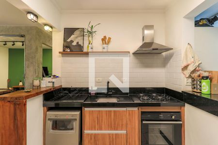 Apartamento para alugar com 84m², 2 quartos e 1 vaga Apartamento para alugar com 84m², 2 quartos e 1 vagaCozinha