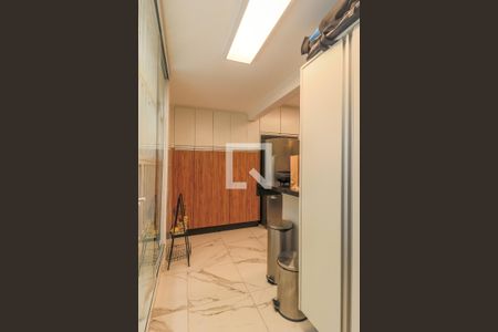 Apartamento para alugar com 84m², 2 quartos e 1 vaga Apartamento para alugar com 84m², 2 quartos e 1 vagaÁrea de Serviço