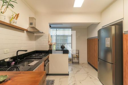 Apartamento para alugar com 84m², 2 quartos e 1 vaga Apartamento para alugar com 84m², 2 quartos e 1 vagaCozinha