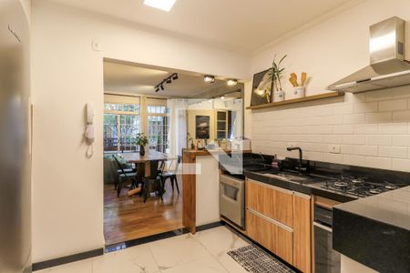 Apartamento para alugar com 84m², 2 quartos e 1 vaga Apartamento para alugar com 84m², 2 quartos e 1 vagaCozinha