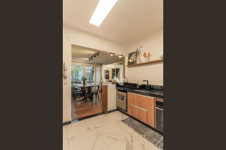 Apartamento para alugar com 84m², 2 quartos e 1 vaga Apartamento para alugar com 84m², 2 quartos e 1 vagaCozinha