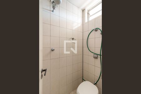 Apartamento à venda com 83m², 2 quartos e sem vagaÁrea de Serviço - Lavabo