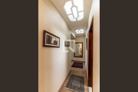 Apartamento à venda com 83m², 2 quartos e sem vagaCorredor