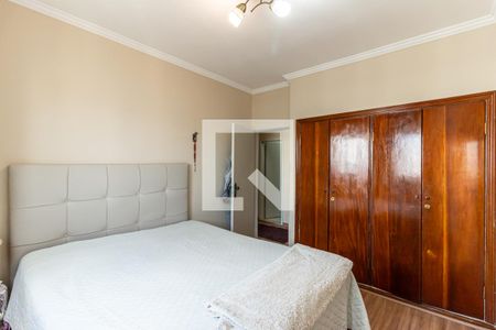 Quarto 1 de apartamento à venda com 2 quartos, 83m² em Vila Buarque, São Paulo