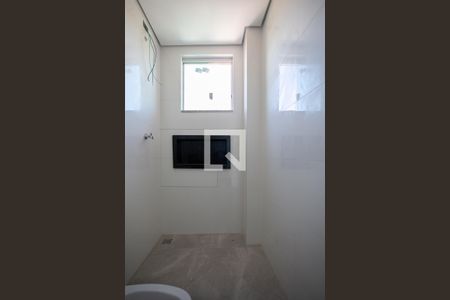 Apartamento à venda com 120m², 3 quartos e 1 vagaBanheiro da Suíte