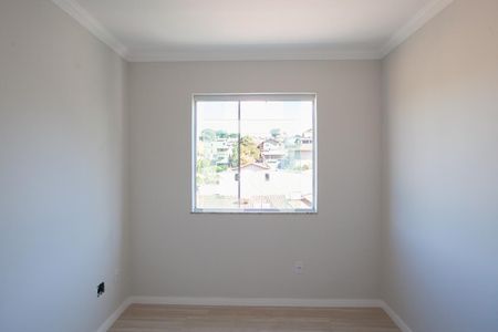 Apartamento à venda com 120m², 3 quartos e 1 vagaQuarto 2