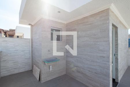 Apartamento à venda com 120m², 3 quartos e 1 vagaÁrea de Serviço