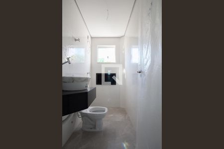 Apartamento à venda com 120m², 3 quartos e 1 vagaBanheiro Social