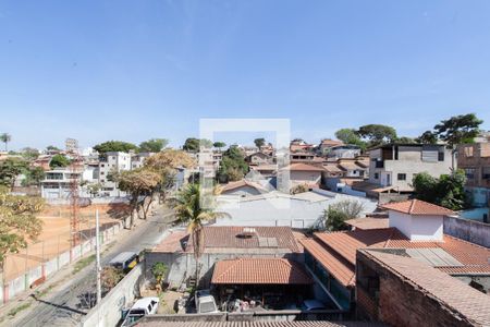 Apartamento à venda com 120m², 3 quartos e 1 vagaVista da Cobertura