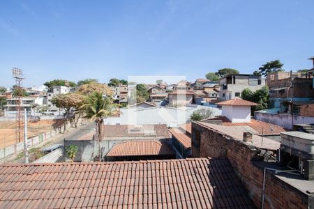 Apartamento à venda com 120m², 3 quartos e 1 vagaVista do Quarto 2