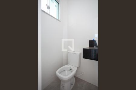 Apartamento à venda com 120m², 3 quartos e 1 vagaLavabo