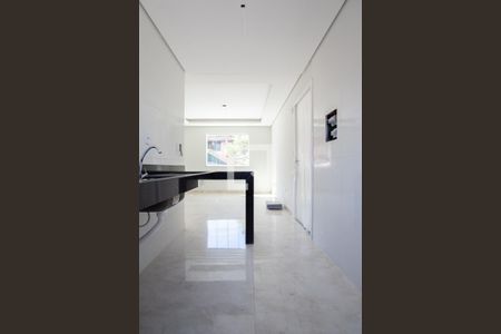 Apartamento à venda com 120m², 3 quartos e 1 vagaCozinha