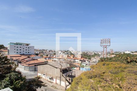 Apartamento à venda com 120m², 3 quartos e 1 vagaVista da Cobertura