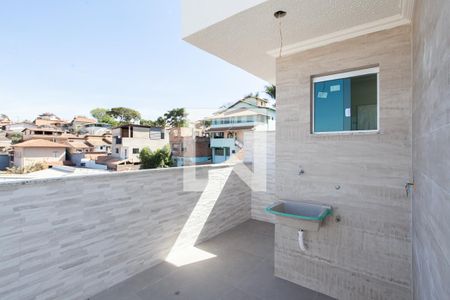 Apartamento à venda com 120m², 3 quartos e 1 vagaÁrea de Serviço