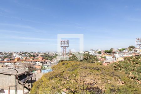 Apartamento à venda com 120m², 3 quartos e 1 vagaVista da Cobertura