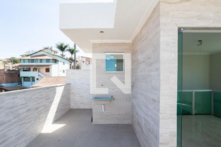 Apartamento à venda com 120m², 3 quartos e 1 vagaÁrea de Serviço