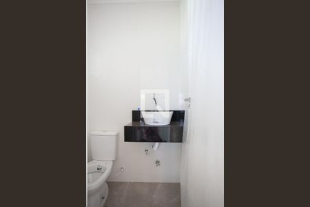 Apartamento à venda com 120m², 3 quartos e 1 vagaLavabo