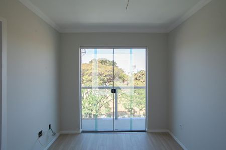 Apartamento à venda com 120m², 3 quartos e 1 vagaVaranda da Suíte