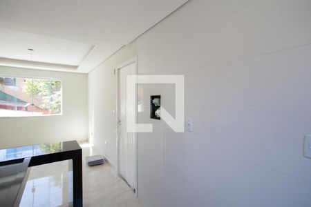 Apartamento à venda com 120m², 3 quartos e 1 vagaCozinha