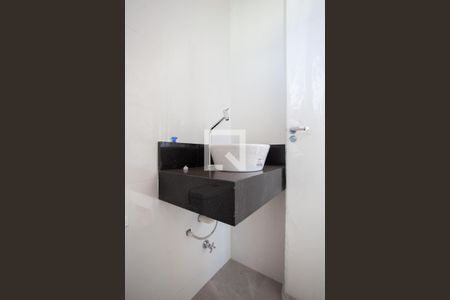 Apartamento à venda com 120m², 3 quartos e 1 vagaLavabo