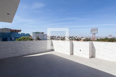 Apartamento à venda com 120m², 3 quartos e 1 vagaCobertura