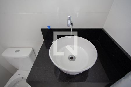 Apartamento à venda com 120m², 3 quartos e 1 vagaLavabo