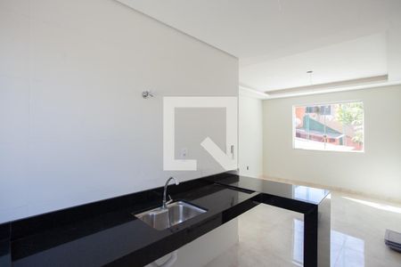 Apartamento à venda com 120m², 3 quartos e 1 vagaCozinha