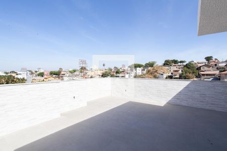 Apartamento à venda com 120m², 3 quartos e 1 vagaCobertura