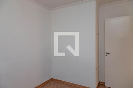 Apartamento à venda com 62m², 3 quartos e 2 vagasQuarto 2  