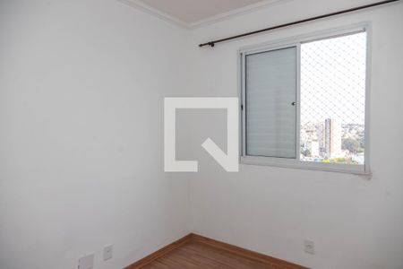 Apartamento à venda com 62m², 3 quartos e 2 vagasQuarto 2  