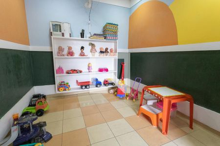 Apartamento à venda com 62m², 3 quartos e 2 vagasBrinquedoteca