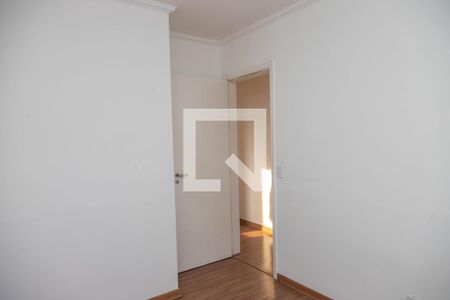 Apartamento à venda com 62m², 3 quartos e 2 vagasQuarto 2  