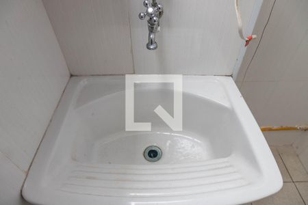 Apartamento à venda com 62m², 3 quartos e 2 vagasÁrea de serviço 