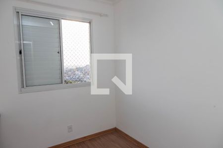 Apartamento à venda com 62m², 3 quartos e 2 vagasQuarto 3 