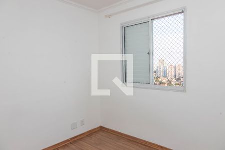 Quarto 1 - suíte  de apartamento à venda com 3 quartos, 62m² em Centro, Diadema