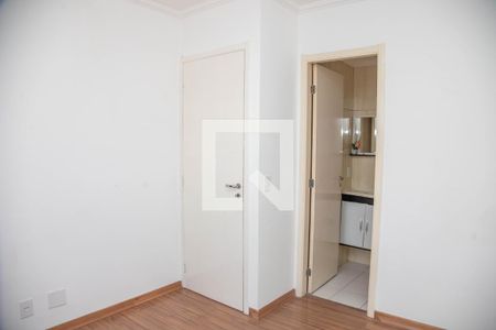 Quarto 1 - suíte  de apartamento à venda com 3 quartos, 62m² em Centro, Diadema