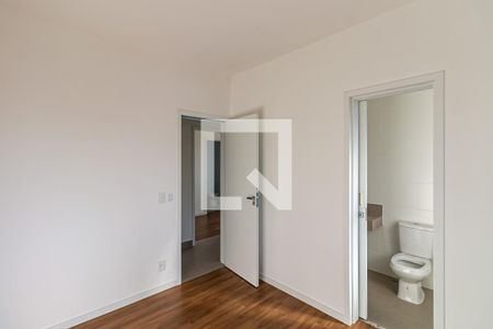 Apartamento à venda com 80m², 3 quartos e 2 vagas Apartamento à venda com 80m², 3 quartos e 2 vagasQuarto 2