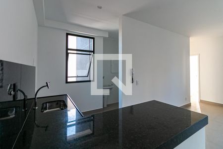 Apartamento à venda com 80m², 3 quartos e 2 vagas Apartamento à venda com 80m², 3 quartos e 2 vagasCozinha