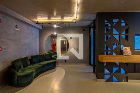 Apartamento à venda com 80m², 3 quartos e 2 vagas Apartamento à venda com 80m², 3 quartos e 2 vagasÁrea comum